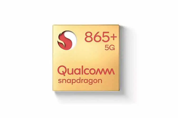 snapdragon 865 plus