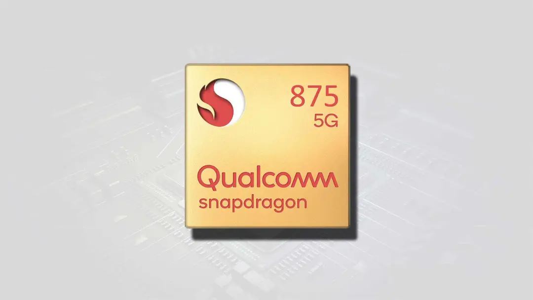 snapdragon 875