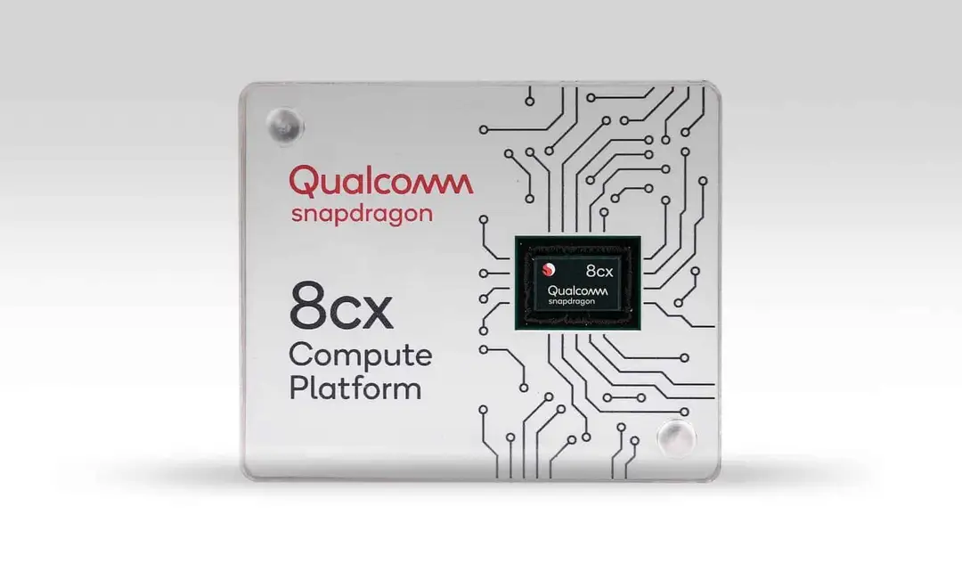 snapdragon 8cx chip case