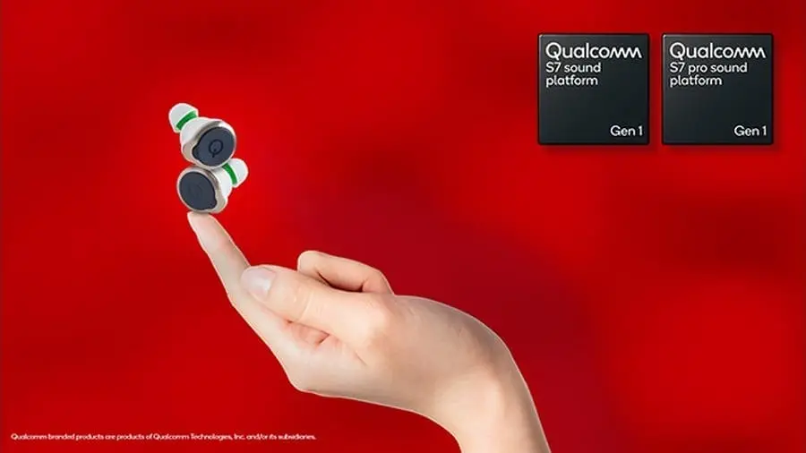 snapdragon s7 chipsets