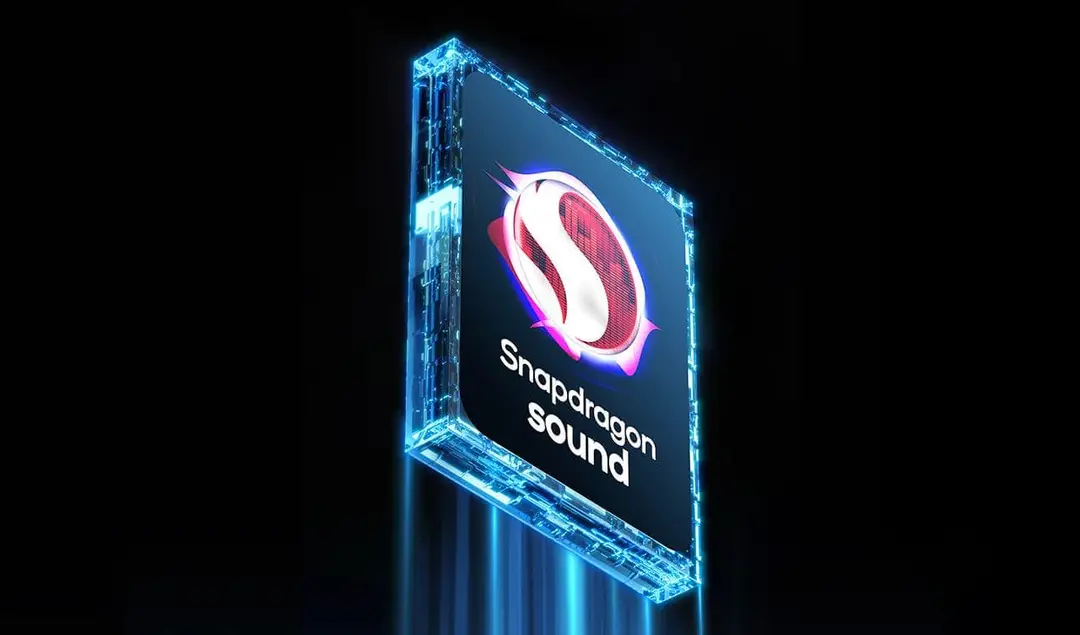 snapdragon sound
