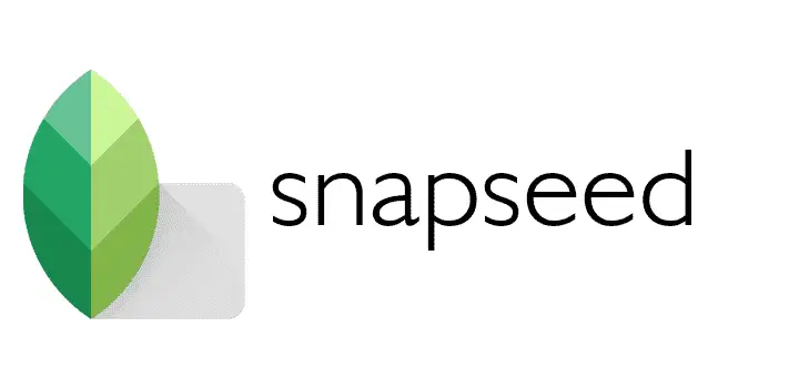 snapseed free photo android app