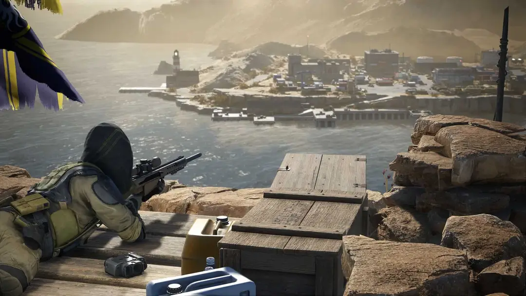 sniper ghost warrior