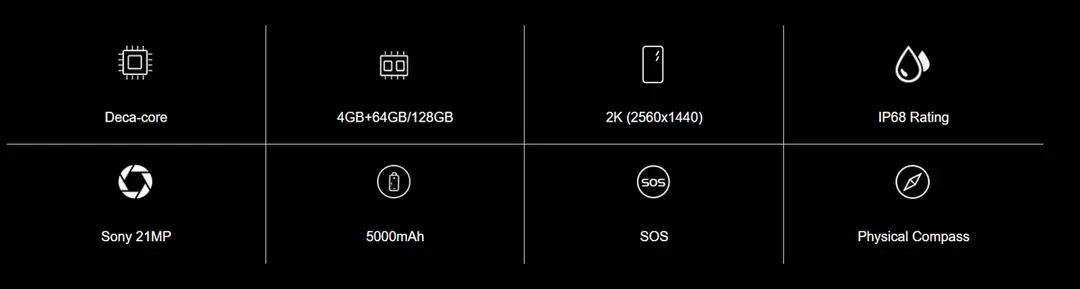 soldier main specs