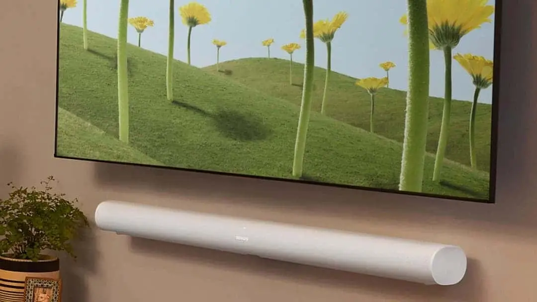 sonos arc soundbar