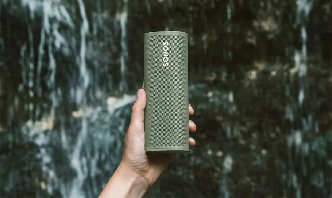 sonos roam