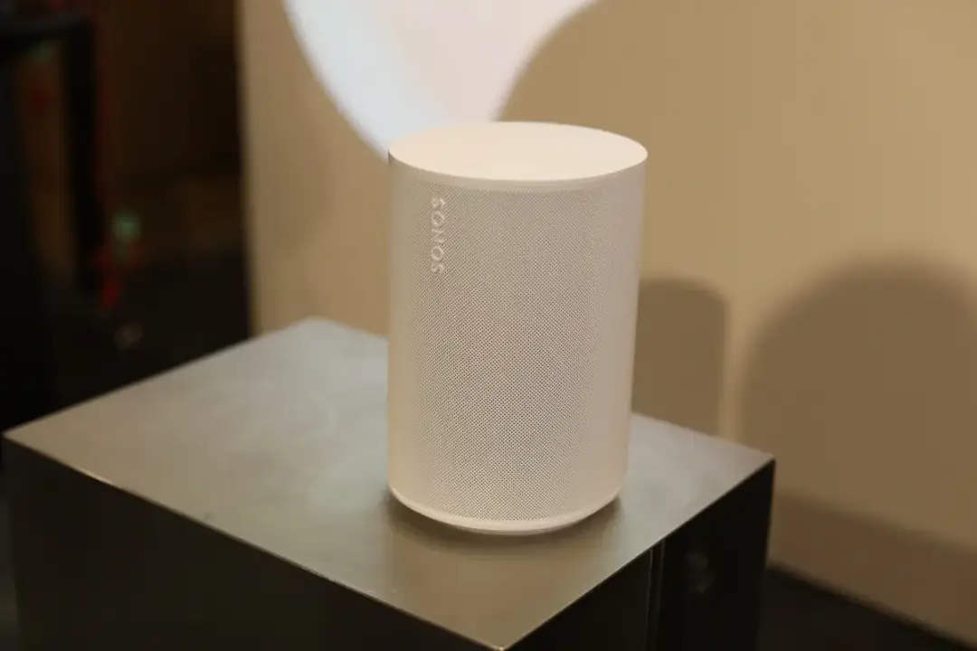 sonos speaker a