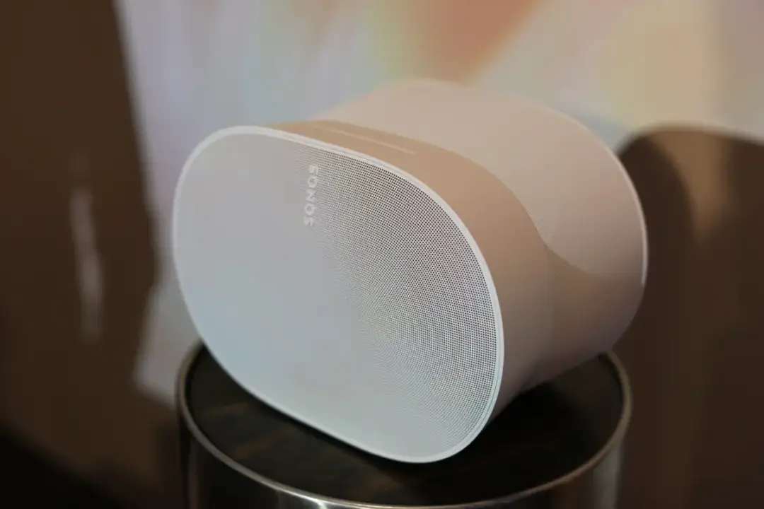 sonos speaker b