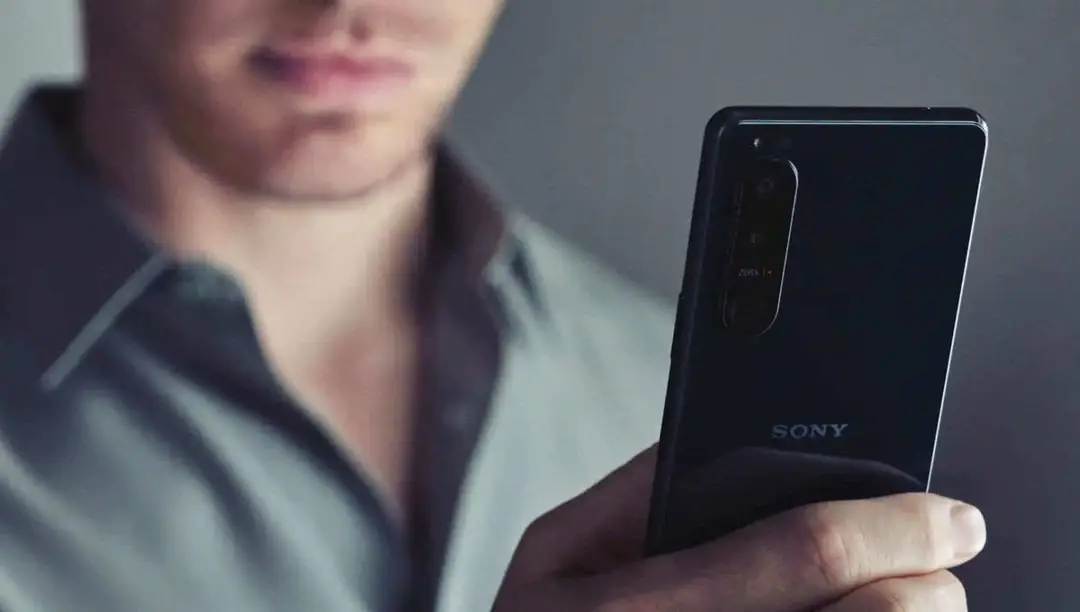 sony 5 iv 1