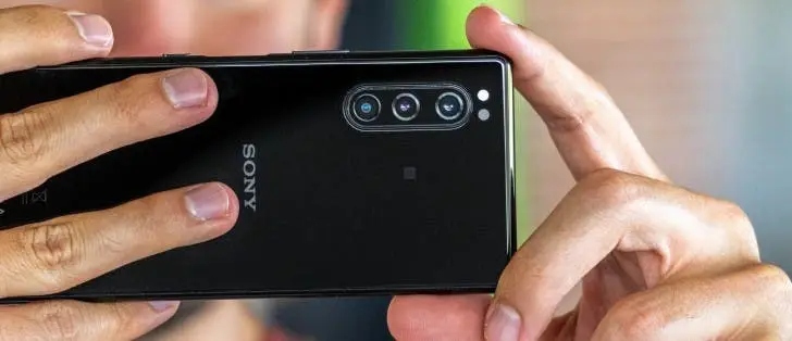 sony 5iv 2