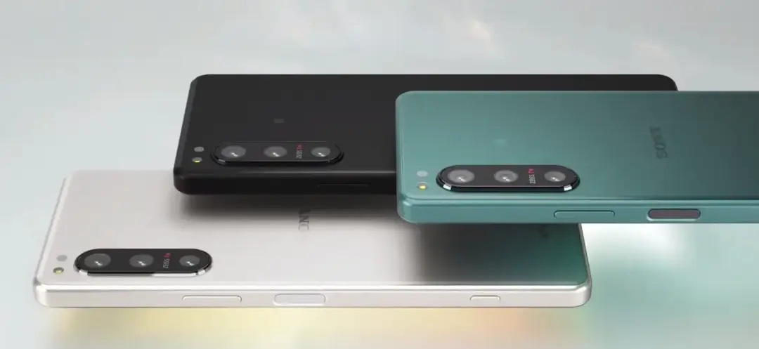 sony device