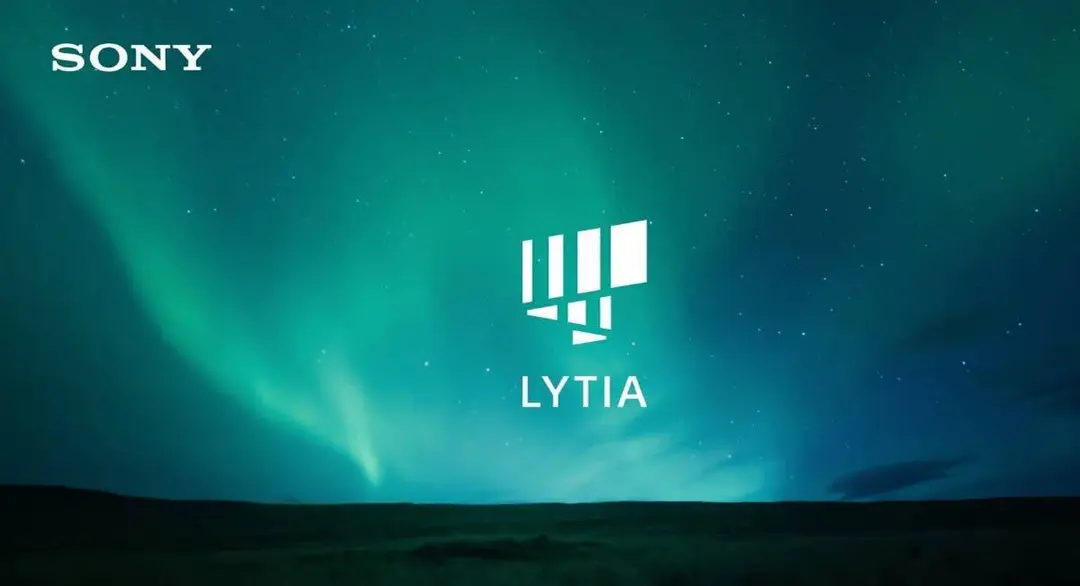 sony lytia