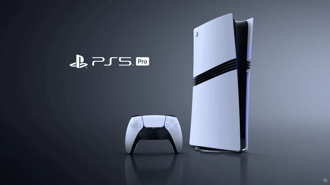 sony playstation 5 pro amd soc 7