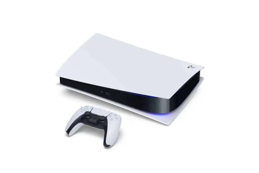 sony ps5