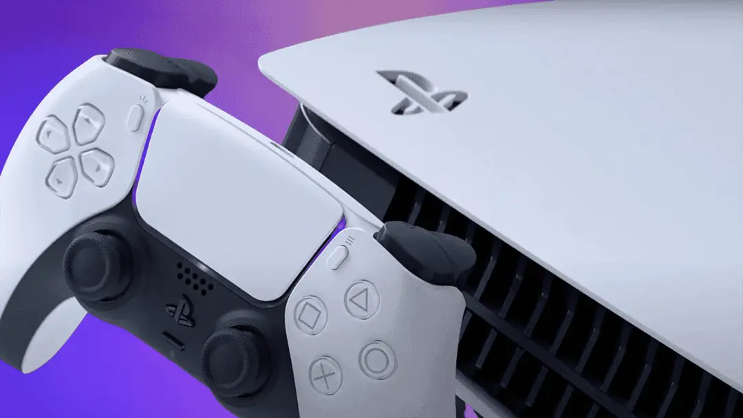 sony ps5 dualsense update