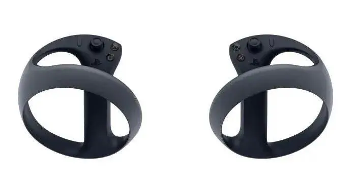 sony psvr 2 controller
