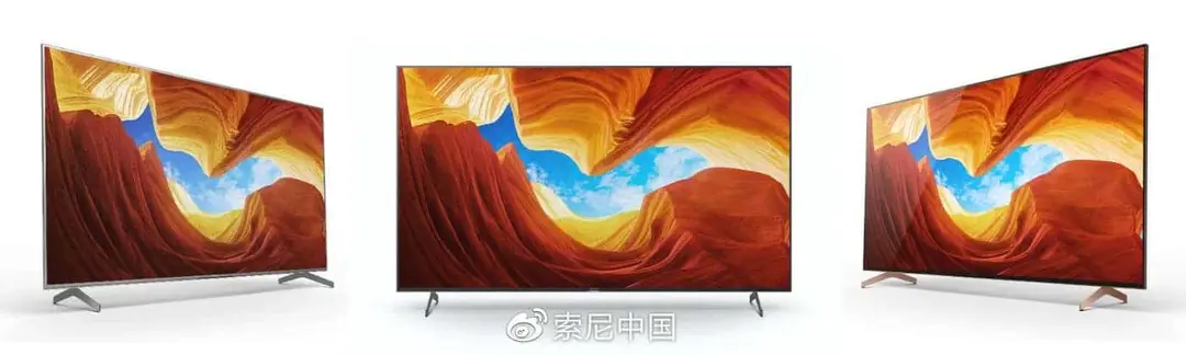 sony tv