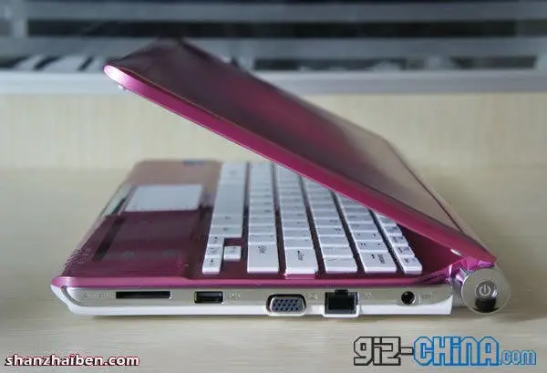 sony vaio clone 12inch vga