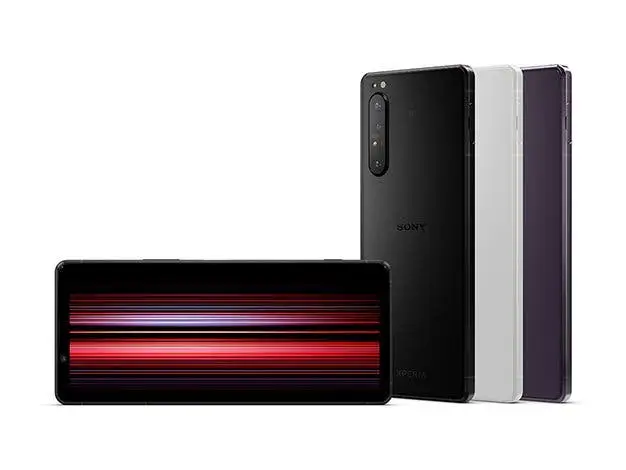 sony xperia 1 ii