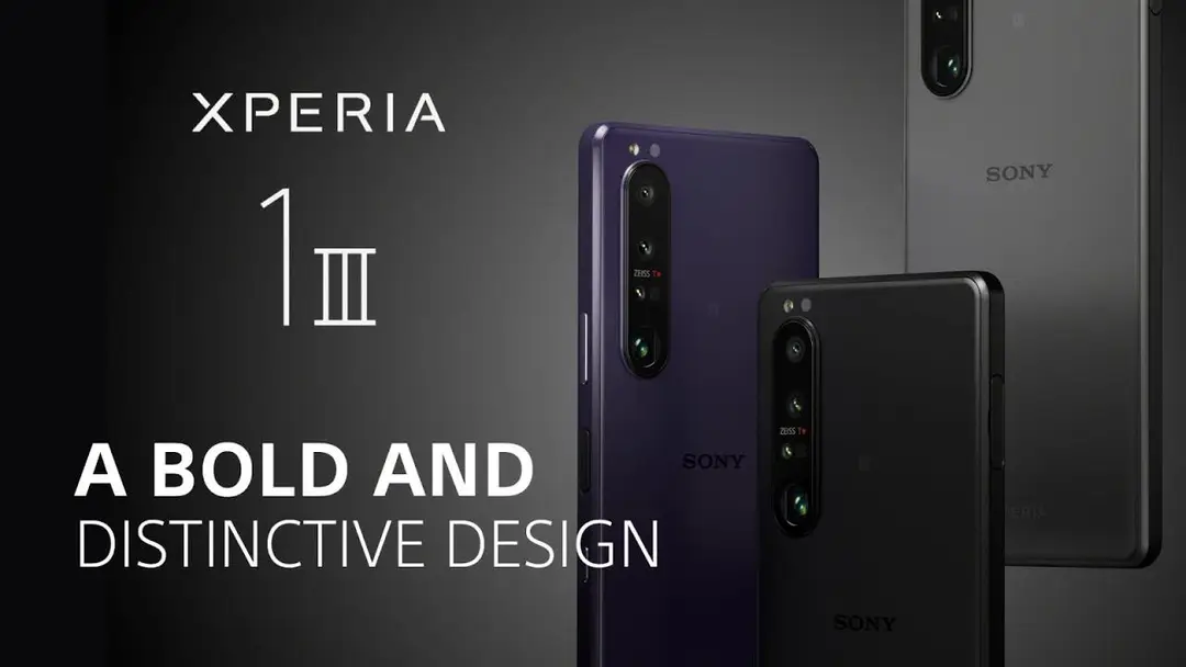 sony xperia 1 iii us pre order