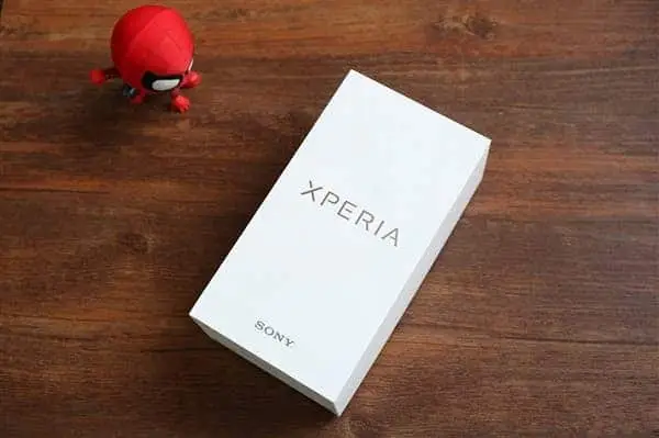 sony xperia 1 iv a