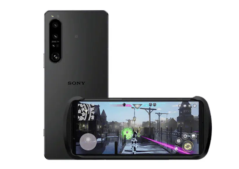 sony xperia 1 iv b