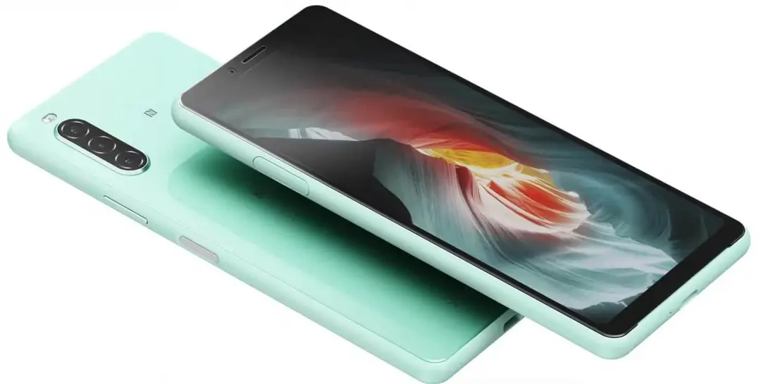 sony xperia 10 ii