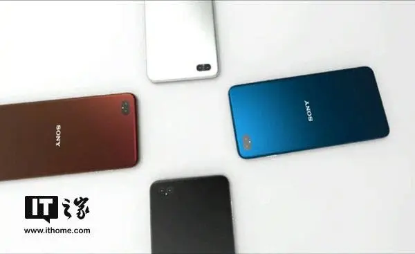 sony xperia a edge b