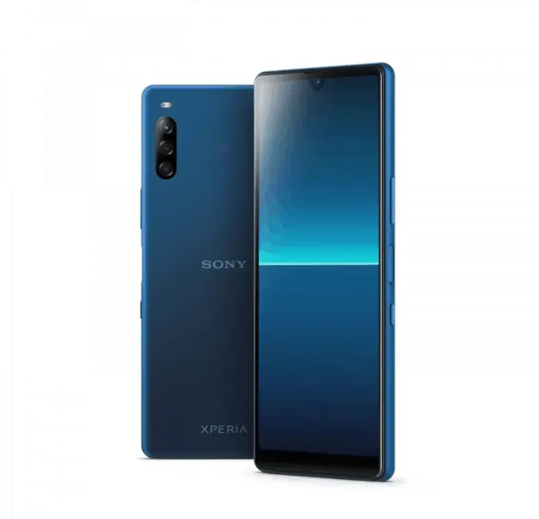 sony xperia l4 a