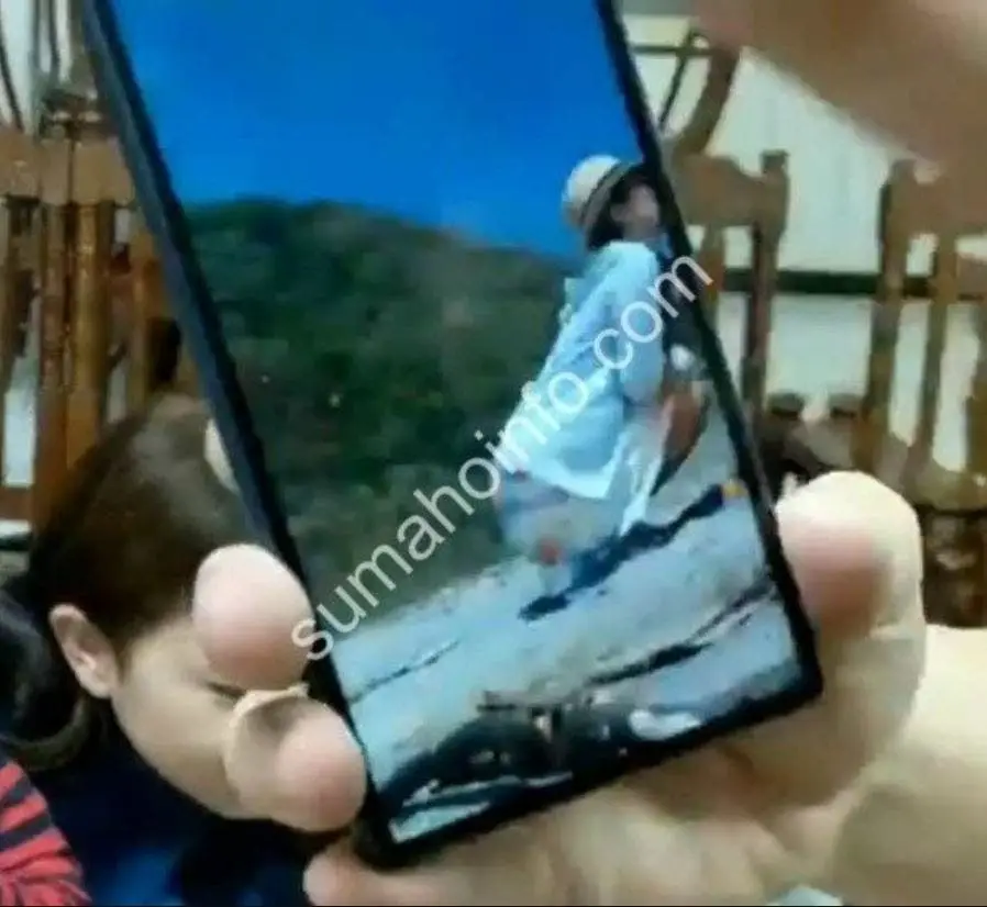 sony xperia xa3 b