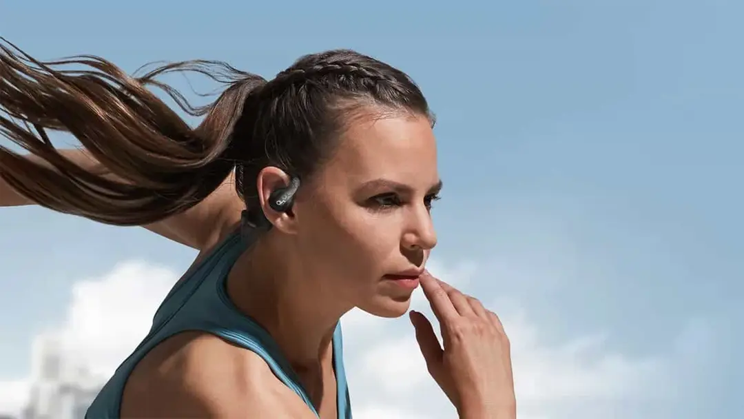 soundcore aerofit pro