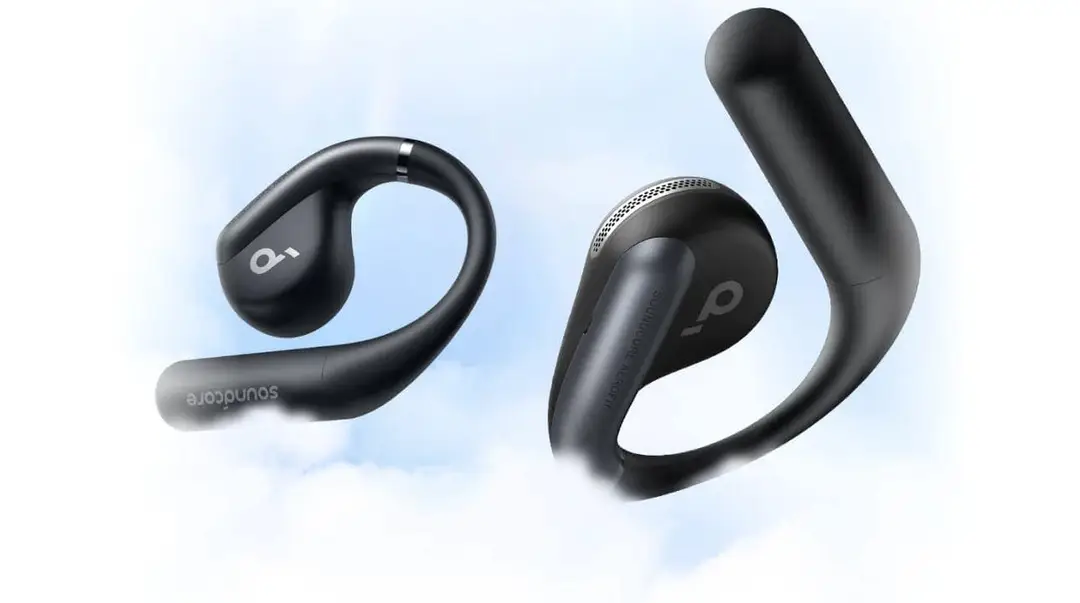 soundcore aerofit