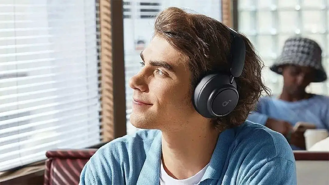 soundcore space q45