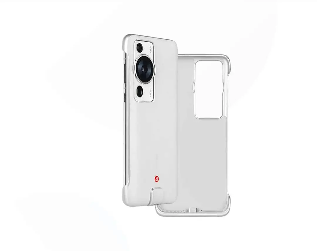 soyealink 5g case for p60 series