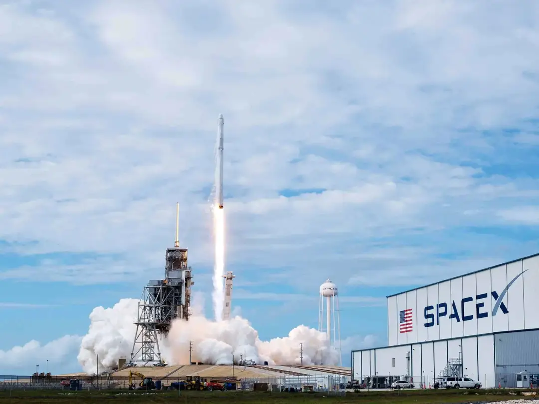 spacex ta 691964694