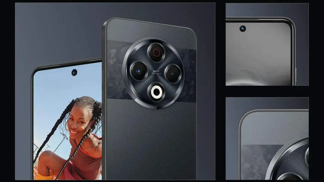 spark 30 black