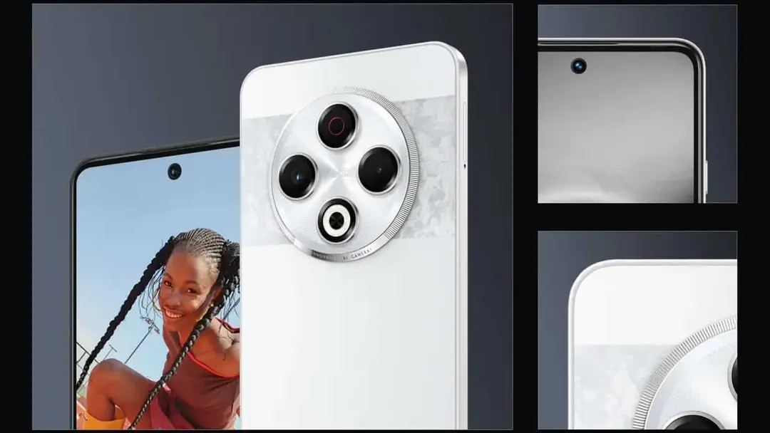 spark 30 white