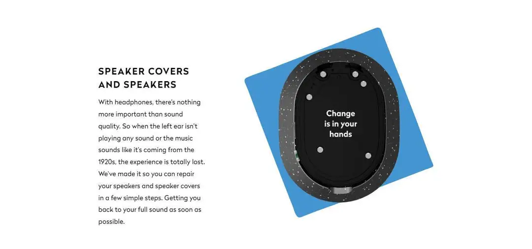 speakers and speaker covers