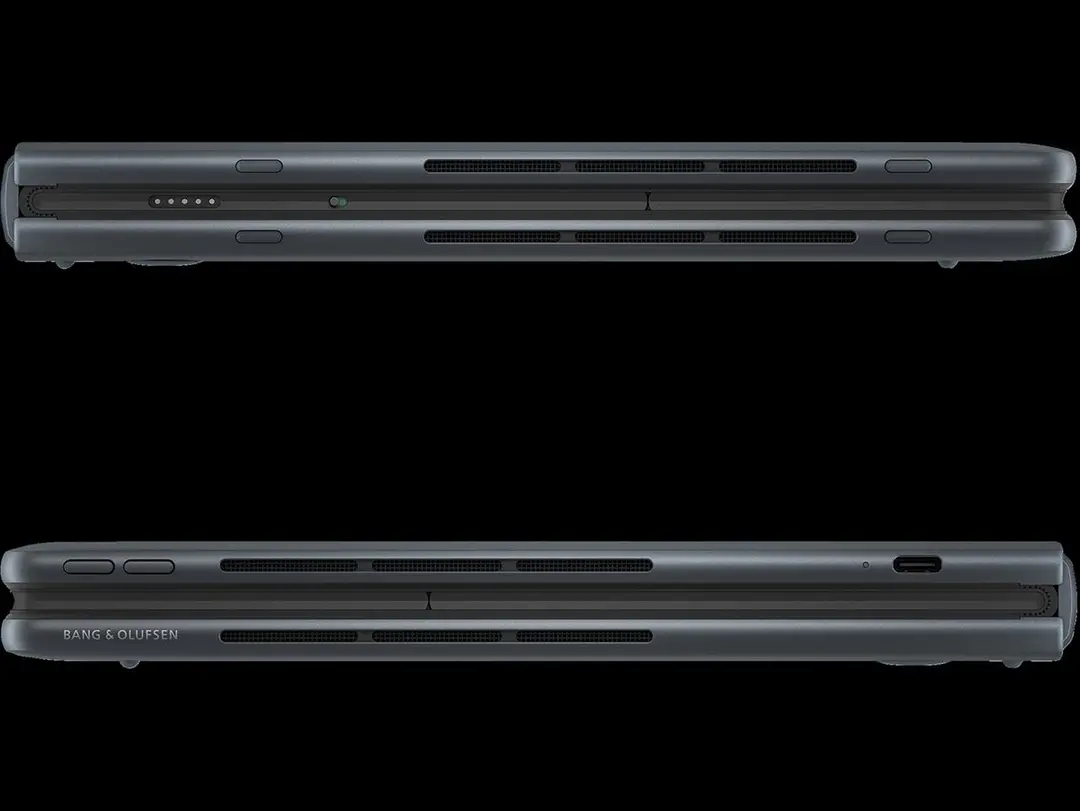 spectre fold sides