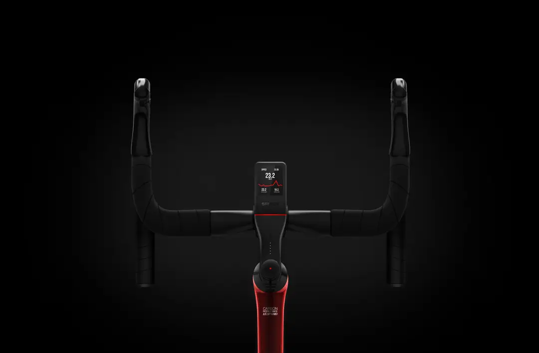 speedx leopard pro4