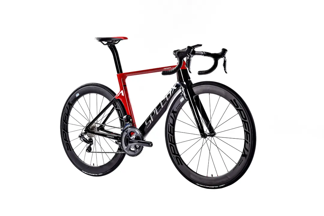 speedx leopard pro5