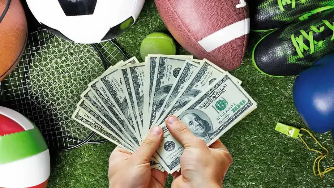 sports betting future