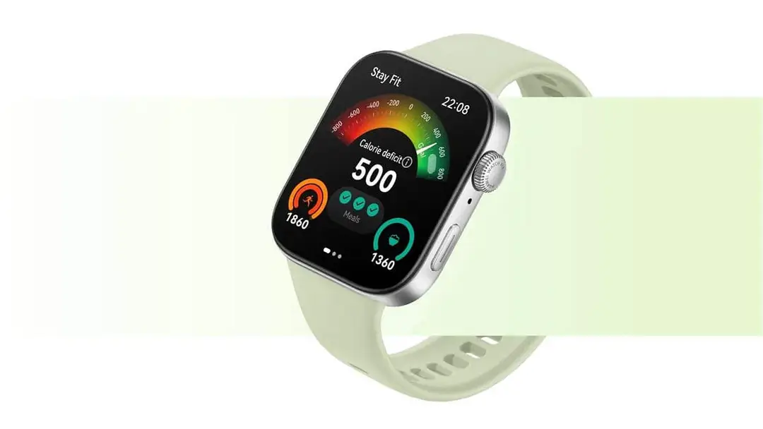 sports features huawei fit 3