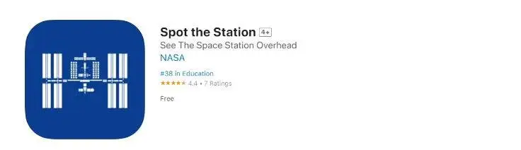 spot the station b