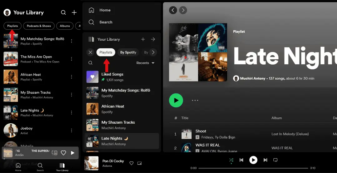 spotify 1
