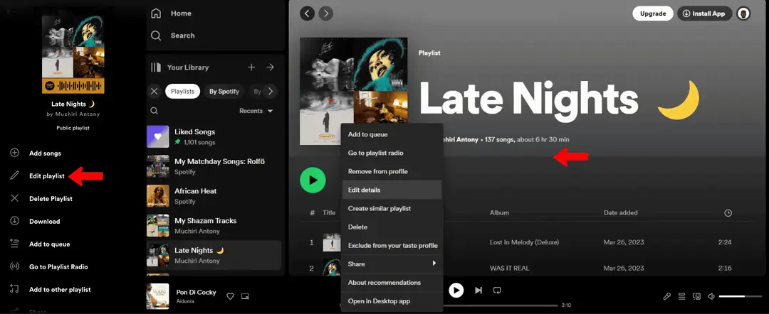 spotify 2