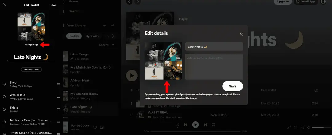 spotify 3