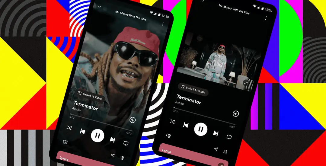 spotify mv feature