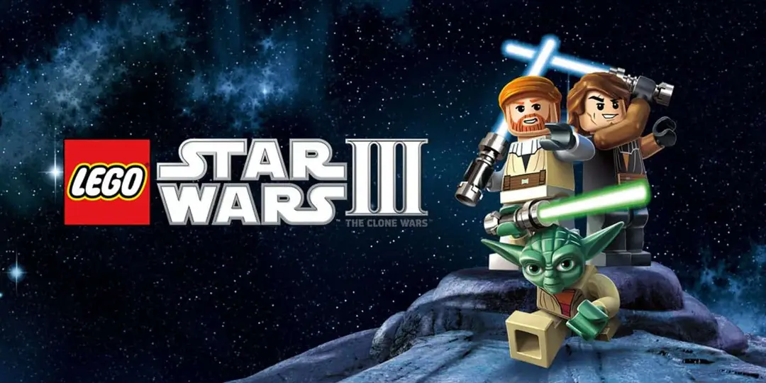star wars 3