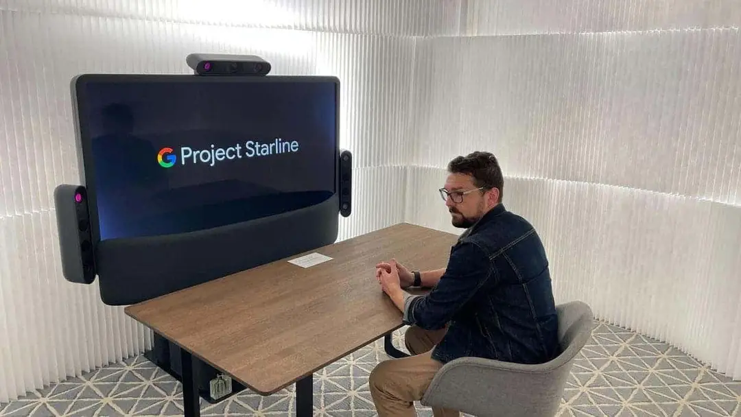 starline 3